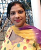 Prof. Chandrakala Singh