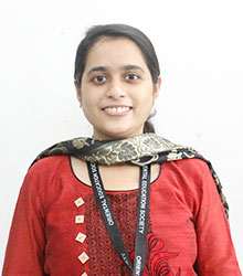 Reba Biju Thomas